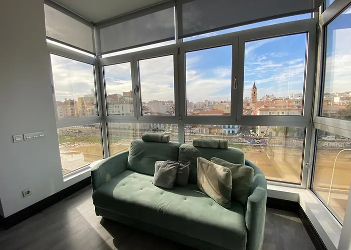 Apartamentos Avenue Rooms